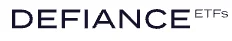 Defiance ETFs