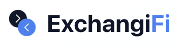 ExchangiFi Logo