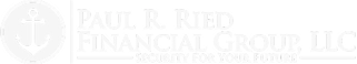 Paul R. Ried Financial group logo