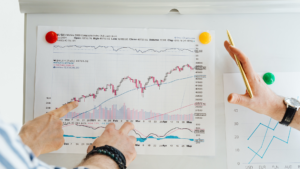 Wealth Advisors Going Over Portfolio Capital Gains Tax