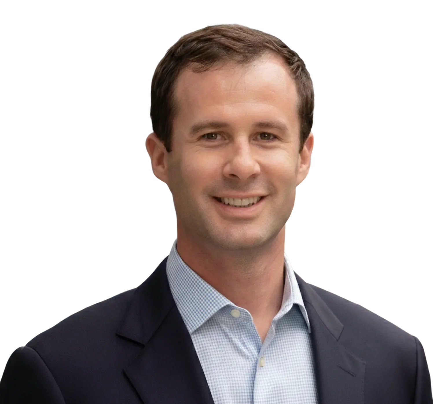 Matthew Bucklin, MBA, Founder & President at ExchangiFi