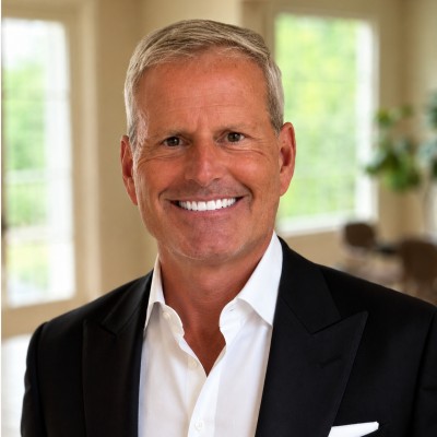 Jim Dilworth, Strategic Advisor at ExchangiFi