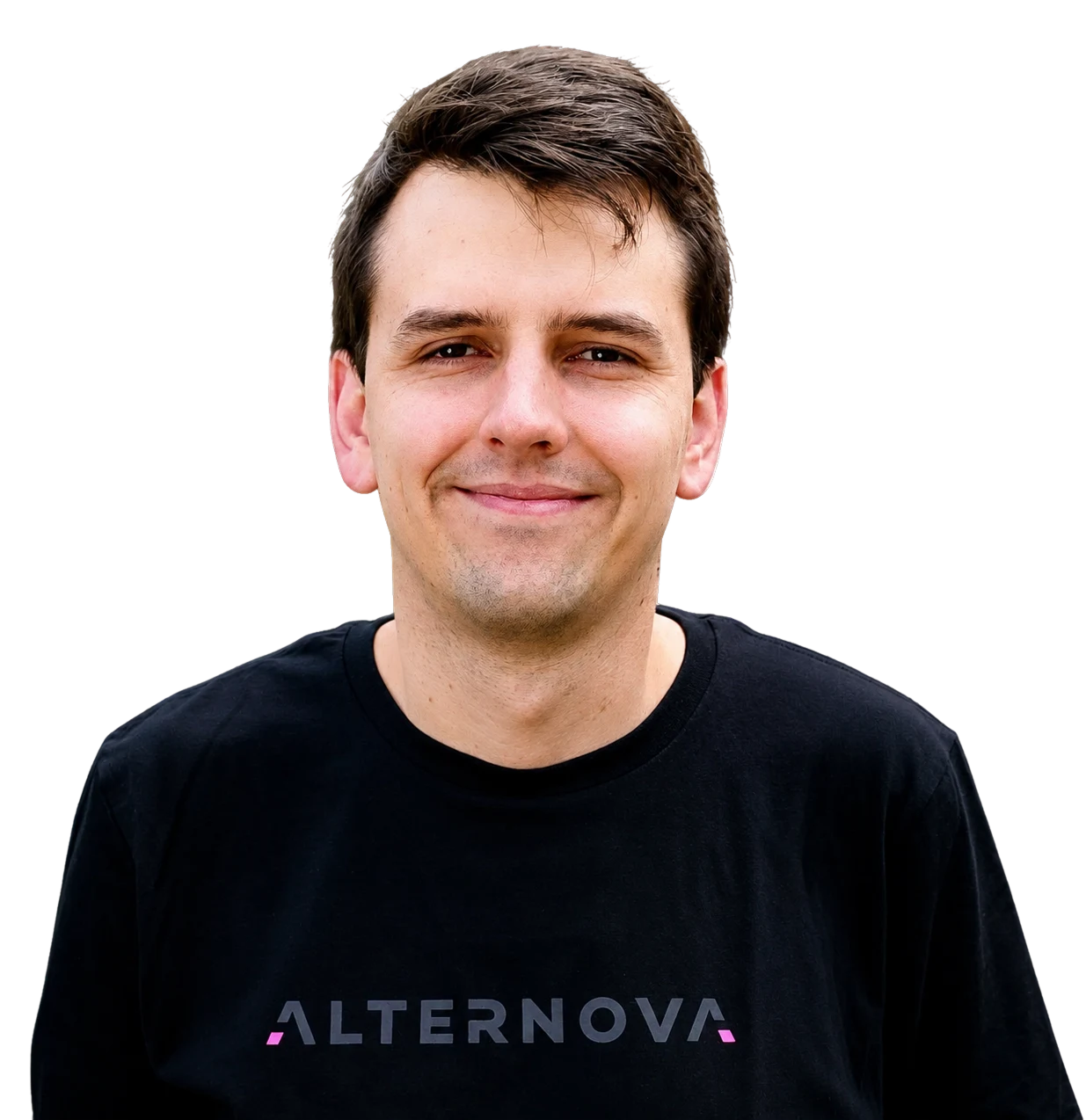 Ricardo Velasquez, Technical Advisor & Co-Founder at ExchangiFi