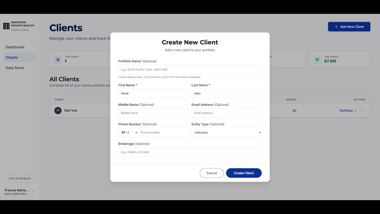 ExchangiFi Software Powering Custom 351 ETF Exchanges for RIAs and Enterprises
