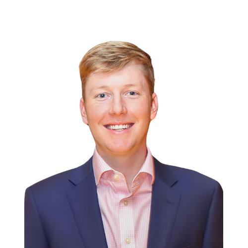 Thomas Mayes, Head of Business Development at ExchangiFi